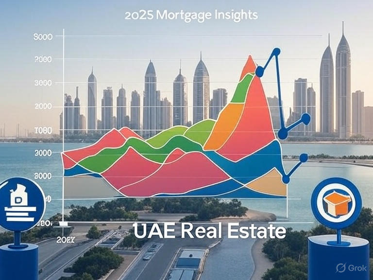 fixed rate vs variable rates in UAE - 2025 mortgage insights UAE