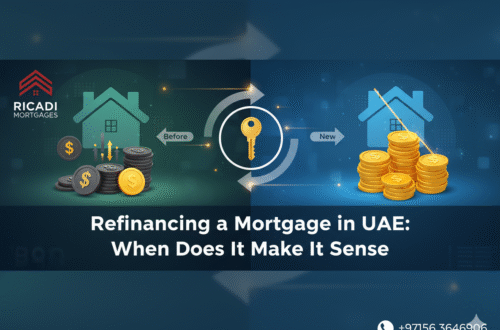 Refinancing-a-Mortgage-in-the-UAE-Ricadi-mortgage