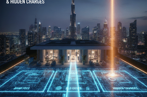 Real Cost of the Mortgage in UAE - Ricadi Mortgages