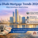 Buying a home in Abu Dhabi in 2026 - know the Mortgage Trends - Ricadi Mortgages