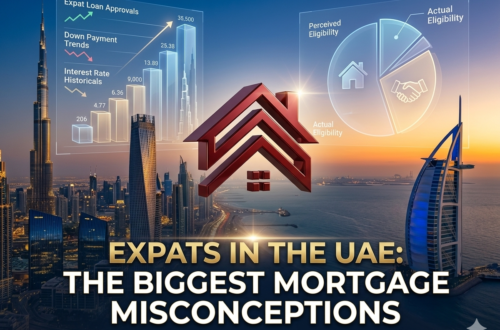 Biggest mortgage misconception for expats in Dubai - Ricadi Mortgages